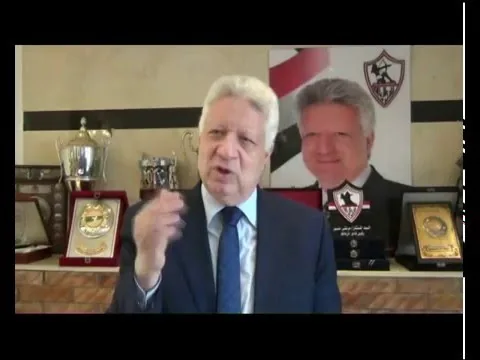 عاجل أول لرد مرتضى منصور ناريا على عمرو أديب بعد حلقته التاريخية ضده