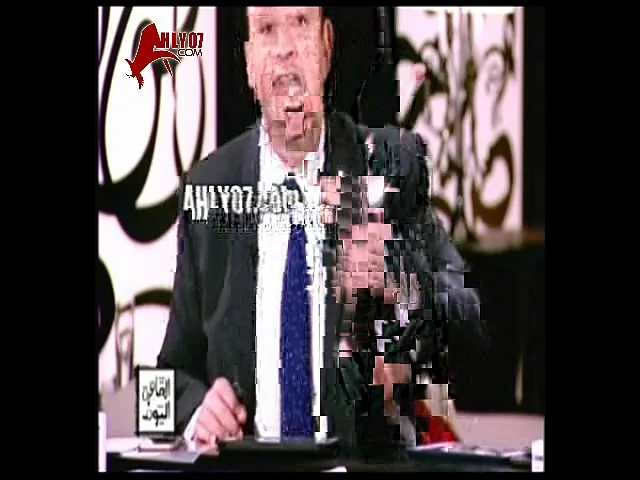 مسخرة عمرو اديب لمرتضى انت طلقت مراتك كام مره وبتعالج الموضوع ازاي