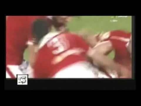 عمرو أديب: من ساعة ما رمضان صبحي وقف على الكورة.. وانا مش طايقه