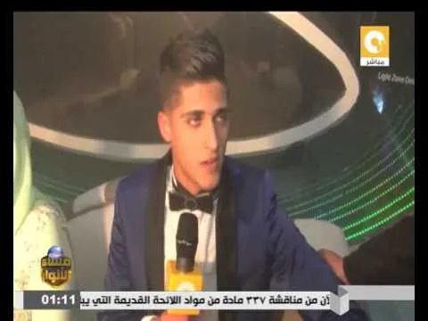 شاهد مقتطفات من حفل خطوبة أحمد الشيخ لاعب الأهلي و لقاءات مع بعض اللاعبين