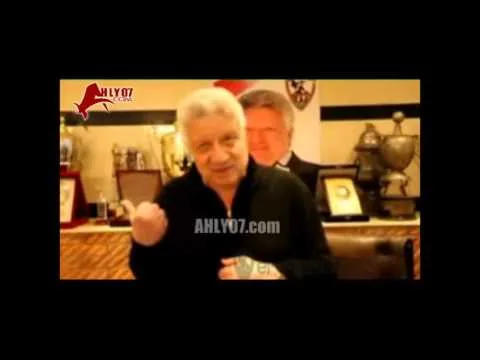 شاهد مرتضى منصور يفتح النار على أحمد حسن الصقر