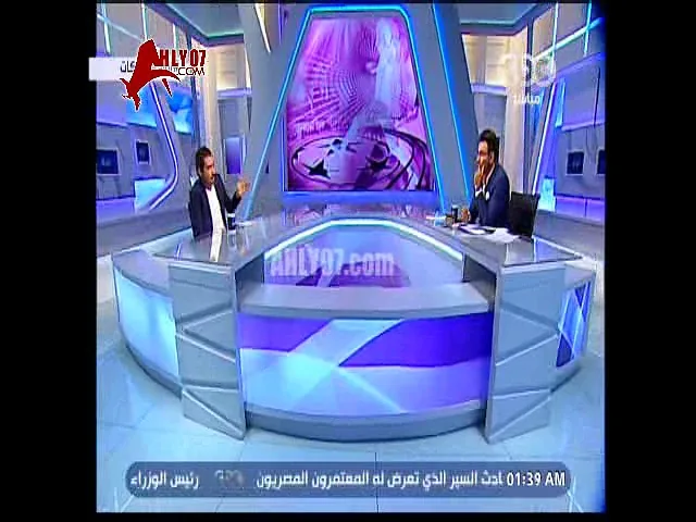 شاهد واحكم هل اعترف بركات بأنه زمالكاوي لأول مرة ؟ ويبدي ندمه