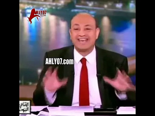 شاهد 25 دقيقة وصلة مرمطة وغسيل من عمرو أديب لمرتضى منصور من جديد