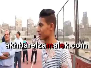 شاهد أول فيديو ناري لمرتضى منصور بعد حلقة ميدو مع عمرو أديب التاريخية بمفاجأة مدوية ورد مبتكر
