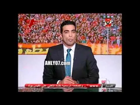 شاهد شادي محمد يفتح النار ويهين شوبير مزور وبيشرب الشاي بالياسمين وملوش قيمة