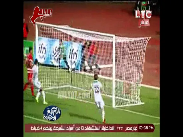 اضحك على مسخرة خالد الغندور الكاف بيجامل الأهلي وبيظلم الزمالك كالعادة