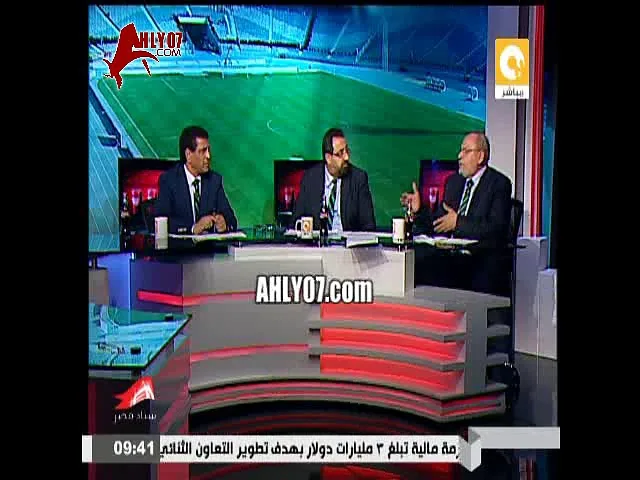 الشيخ طه في تصريحات صادمه الاهلي لازم يخلص من ايفونا ده لعيب متواضع
