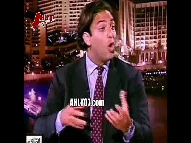 ميدو في تصريح خطير مرتضى منصور هو بطل السته واحد امام الأهلي والمتسبب فيها بالأدلة ورد فعل مسخرة لعمرو اديب