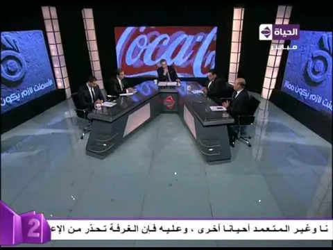 ناقد رياضي: ميدو احسن من ابراهيموفيتش