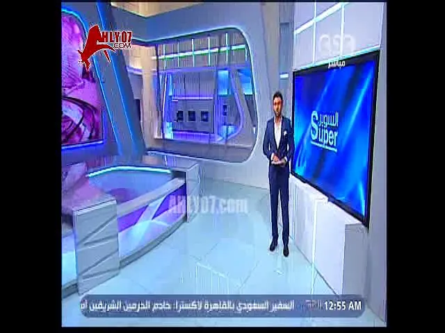 مفاجأة تفاصيل انضمام شناوي الزمالك الى الاهلي بالكوبري