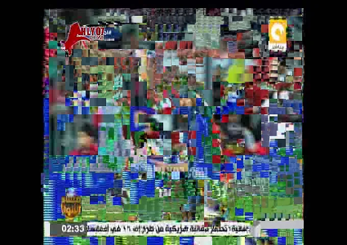 شاهد ريمكس نغمات اديني رمضان بمهارات وهدف رمضان صبحي مع منتخب مصر في نيجيريا