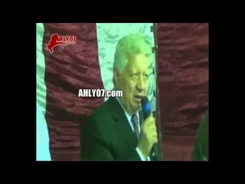 شاهد مرتضى منصور يهدد السعودية وأحد أمراء عائلة الملك ردنا سيكون قاسي