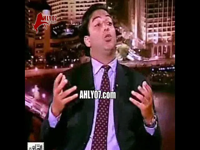 ميدو يفضح التاريخ الأسود لمرتضى منصور في التسعينات داخل الزمالك وكيف دمر الزمالك