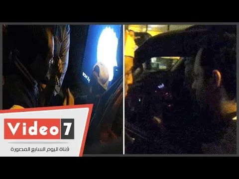 شاهد الصلح بين مرتضى منصور وشبرا بعد فترة عداء وتراشق