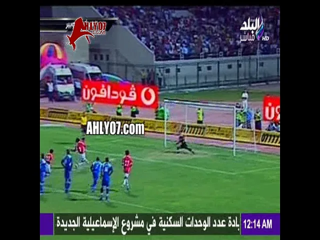 جملة مسخرة من شوبير لخالد الغندور رمضان صبحي ده اللي مجننك