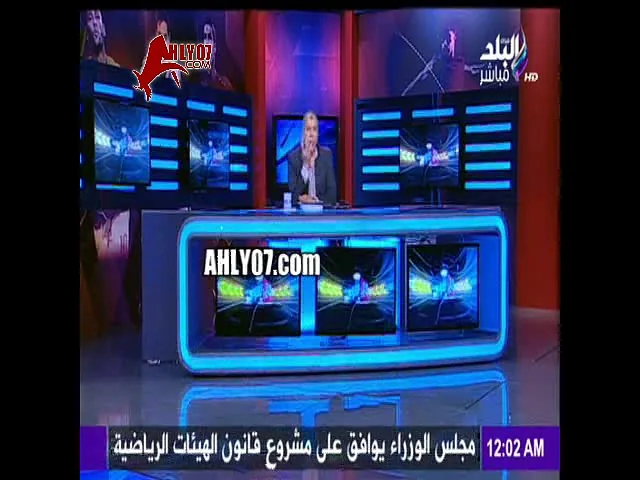 مسخرة رد فعل شوبير عند ذكر اسم خالد الغندور واسم ميدو والفارق بينهما
