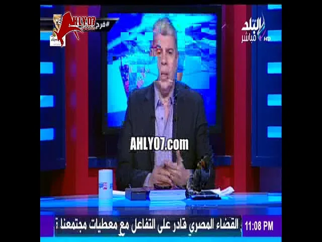 شاهد أحمد شوبير يكشف عن الصفقة الأولى النارية للزمالك مهاجم منتخب مصر