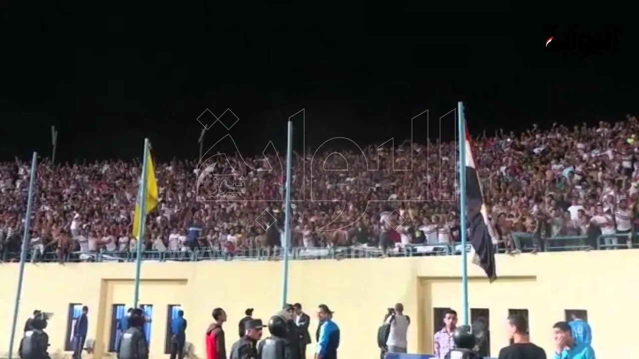 "وايت نايتس" لـ"مرتضى منصور": الليلة جتني "ملط" بس أنا خلاص بطلت!!