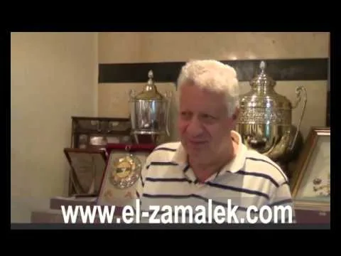 شاهد أول التصريحات الكاملة نارية لمرتضى منصور بعد الانباء عن اقالة ماكليش واجتماعه مع اللاعبين
