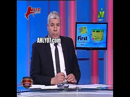 شاهد أول تعليق ورد فعل ناري من مرتضى منصور بعد هزيمة الزمالك من الاسماعيلي على الهواء 4 ابريل 2016