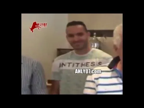 مسخرة السنين رد فعل لاعب سلة جديد في الزمالك على كلام مرتضى منصور