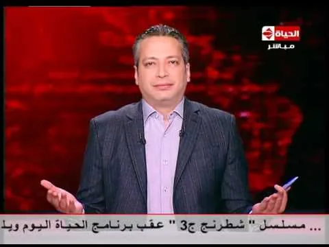 شاهد تعليق تامر أمين الناري على خناقة شوبير والطيب دي جريمة ومفيش دولة