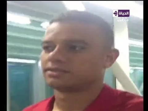 مسخرة سعد سمير: هو صلاح فاكرنا هنجري وراه ؟ احنا هنحفرله في الملعب يقع فيها