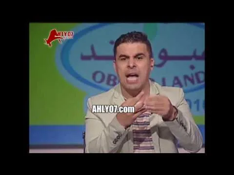 شاهد صدمة ورد فعل خالد الغندور على تصريح مرتضى منصور انه منحاز للزمالك