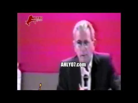 فيديو تسجيل نادر صوتي لصالح سليم يتحدث فيها عن والده وعائلته