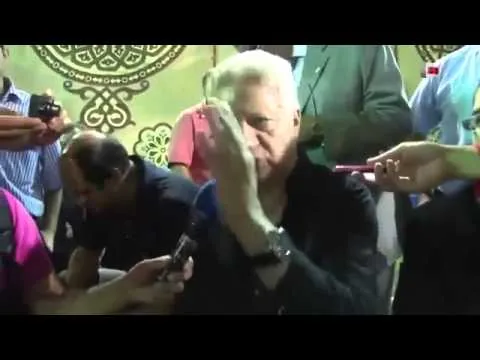 الاخوان ؟ شاهد مرتضى منصور: الاخوان فصيل وطني له تاريخ وطني مشرف