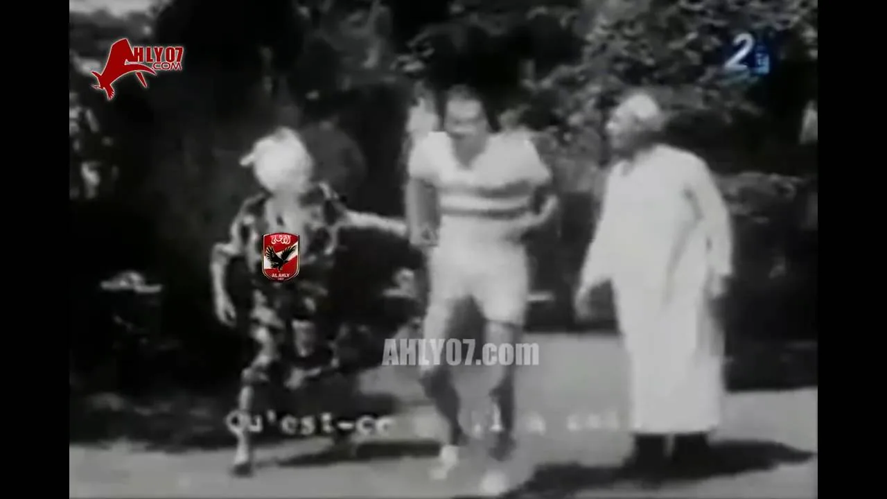 مسخرة السنين .. ده اللي راح منه الدوري