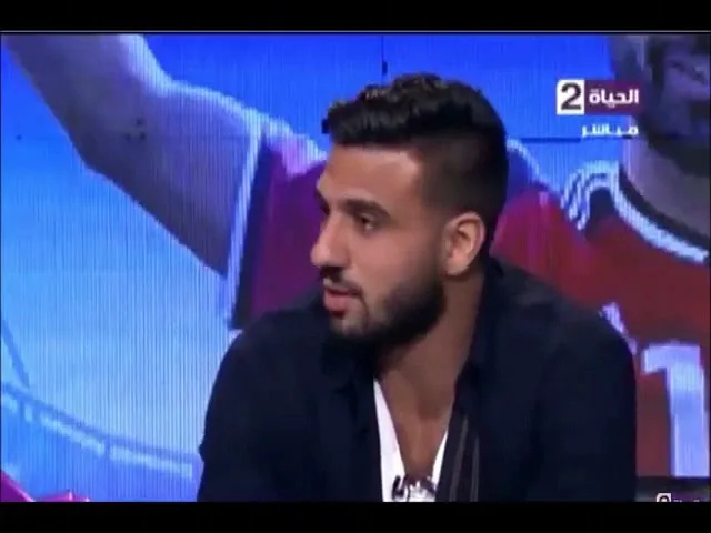 الشناوي: جمهور الزمالك كان متداري ومكسوف يمشي في الشوارع مبشوفوش