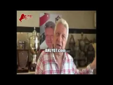 شاهد رد مرتضى منصور الناري على كوفي انت بتلعب لعبة الموت وملكش مليم في الزمالك وانت متمرد وهارب
