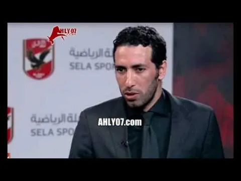 عاجل شاهد أول فيديو لأبو تريكة بعد رفع الحظر عن أمواله وتعليقه على المحنه ومن ظلموه