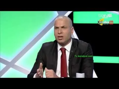وائل جمعه مشككا: اتمنى رمضان صبحي غيابه عن الاهلي ميكنش سياسي للضغط لاحترافه