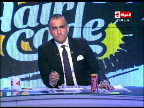 شاهد مكالمة نارية لحسام حسن بعد ايقافه 3 مباريات فقط انا مغلطتش ومش هعتذر ومحدش يتكلم عني