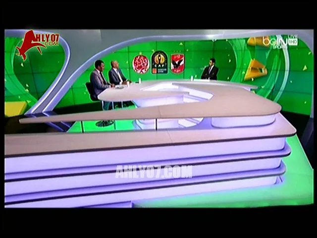 وائل جمعة: لو البدري بيدرب الفريق الحالي كان هياخد بطولة افريقيا ويوجه رسالة الى جماهير الأهلي
