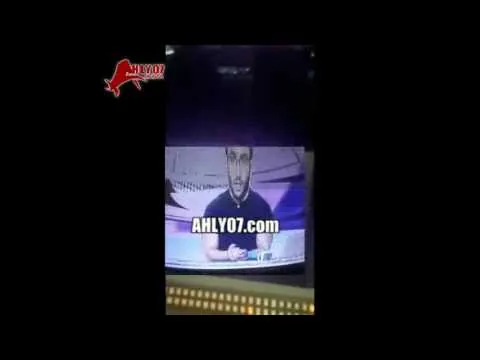 شاهد وصلة نارية جديدة من فايق لمرتضى منصور انا عنتر عليك وانت هجاص ولا حاجه مجرد بق وجعجاع ولو دكر تعالالي بس لوحدك