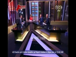 محمود طاهر انا جاتلي رسالة اننا اكتسحنا بطولات السباحة