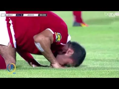 أهداف الأهلي 2 زيسكو الزامبي 2 ربيعة ومتعب 12 أغسطس 2016