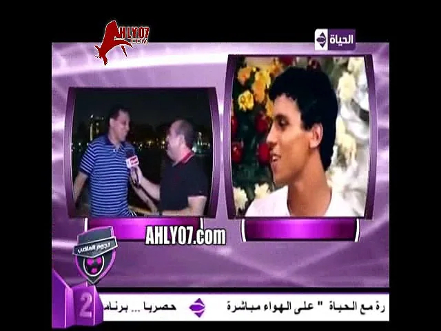 شاهد مسخرة السنين حسام البدري يتحدث عن مشهد تمثيله هوم تيكا تيكا  هوم ضحك السنين