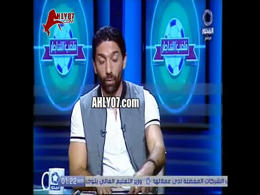 شاهد المداخلة النارية الكاملة لمرتضى منصور وأول ظهور عقب مباراة الزمالك وانيمبا ويكشف فضائح جديدة