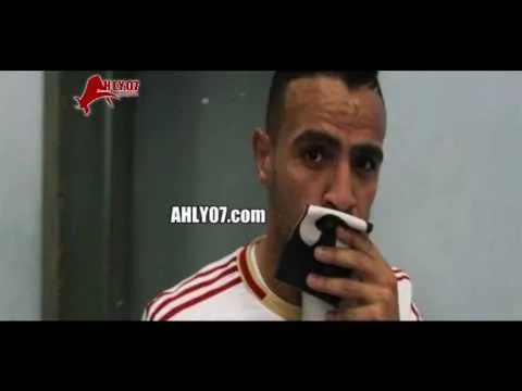 حازم امام يصدم ويشعل جماهير الزمالك أيوة أنا اتمنى العب للأهلي ومعنديش مانع أنا محترف