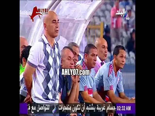 محمد عبد الوهاب يصدم جماهير الأهلي بتصريحات نارية احنا مستعدين نرجع التوأم للأهلي وشرف انهم يدربونا
