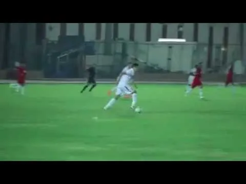 شاهد هدف عالمي لسيراميك كليوباترا في شباك الزمالك واهداف وملخص فوز السيراميك على الزمالك