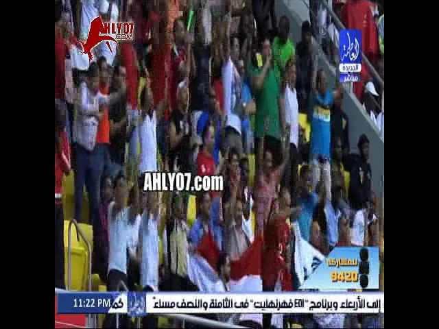 كابتن خالد الغندور بيشرحلنا تعادل يعني ايه >> هتنبهر