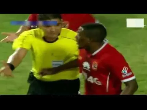 هدف الأهلي الثاني في الاتحاد السكندري مقابل 2 أجاي عالمي الدوري 30 أكتوبر 2016