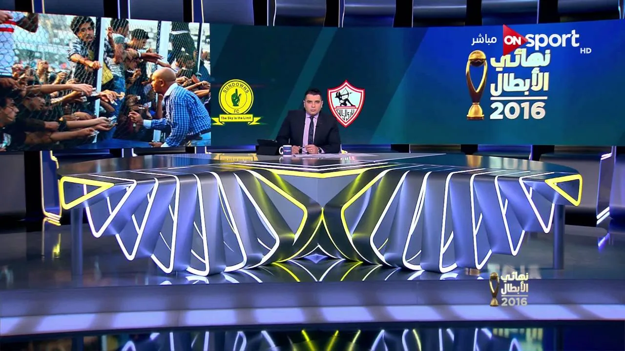 شاهد مرتضى منصور يناشد الرئيس السيسي بالحضور للانتقام من تار الاخوان في نهائي افريقيا المداخلة الكاملة