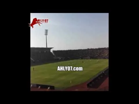 شاهد أول فيديو لوجود الاخوان والرئيس السابق مرسي في مدرجات صن داونز ضد الزمالك كما قال مرتضى منصور