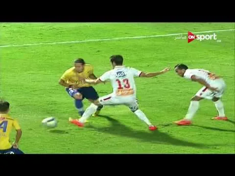 شاهد الخبير التحكيمي الدولي الشناوي يكشف فوز الزمالك بالحكام 3 ضربات جزاء صحيحة لطنطا غير محتسبين وطرد غير صحيح للمهاجم
